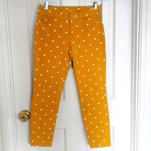 Old Navy pixie pants
